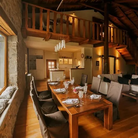 Luxury Asa Vila *