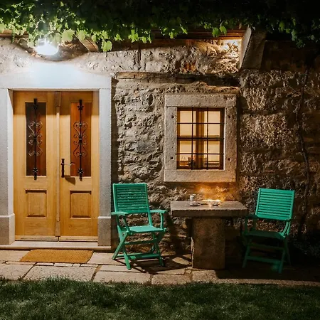 Luxury Asa Vila
