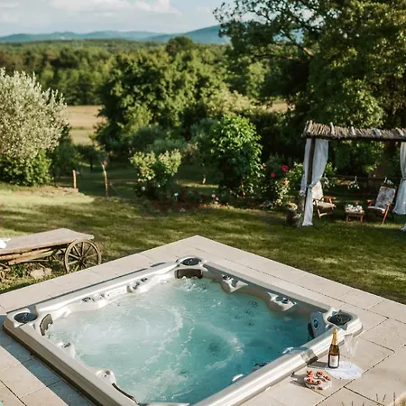 Vila Luxury Asa