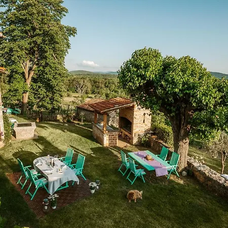 Luxury Asaresidence Villa