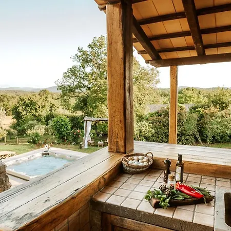 Vila Luxury Asa *
