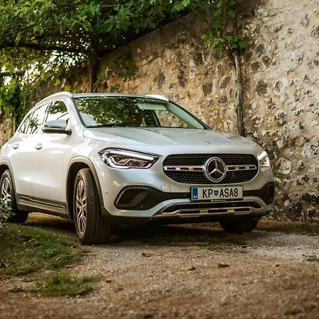 Luxury Asa Sezana