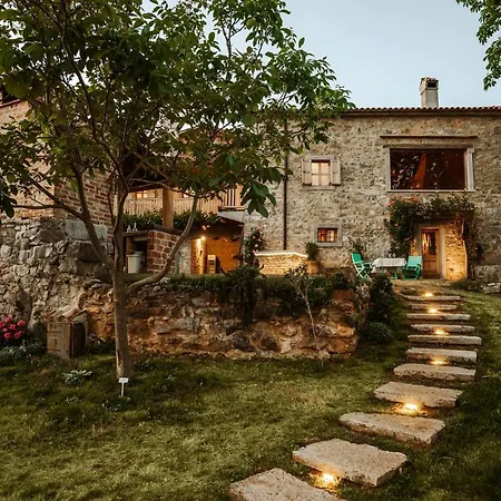 Luxury Asa Vila *