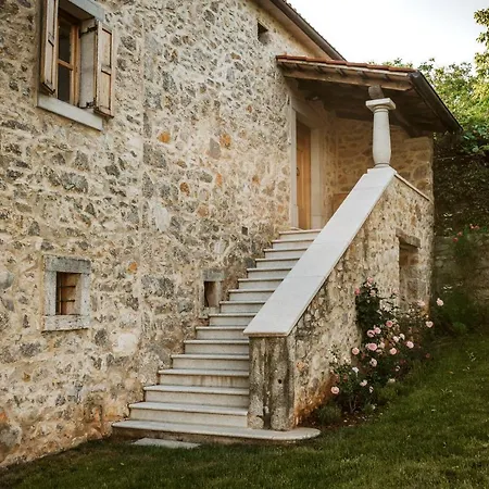 Luxury Asaresidence