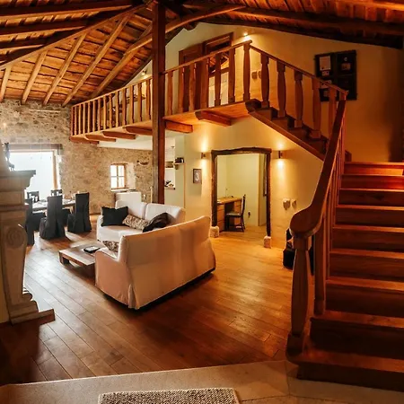 Luxury Asa Vila