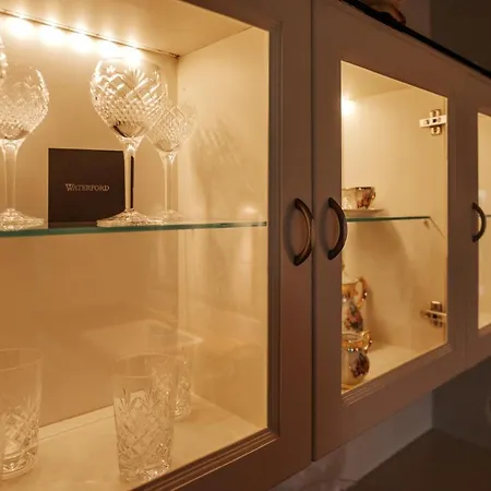Vila Luxury Asa *