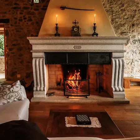 Luxury Asa Vila