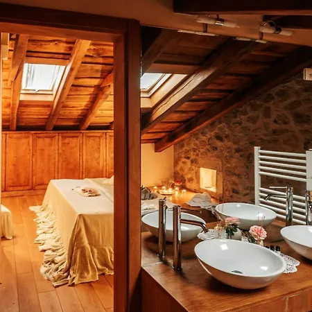 Vila Luxury Asa