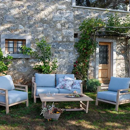 Luxury Asa Vila