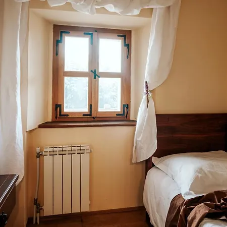 Vila Luxury Asa Sezana