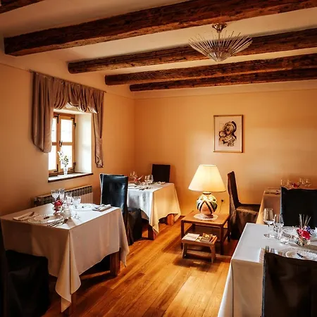 Vila Luxury Asa Sezana