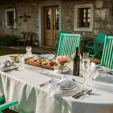Vila Luxury Asa Sezana