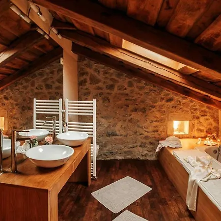 Luxury Asa Vila Sezana